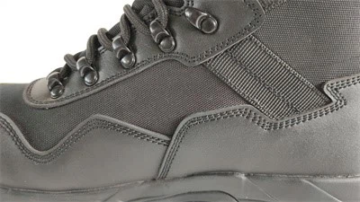 Lightweight Police boots quotation Lightweight Police boots quotation