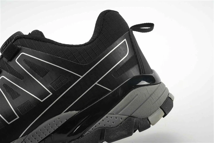 S2521 Fashion Oxford Fabric Safety Shoes high quality